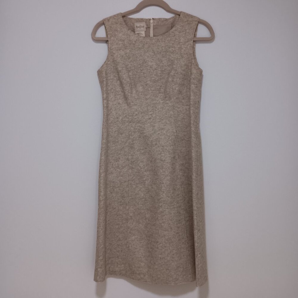 Part two wool dress - sz 2